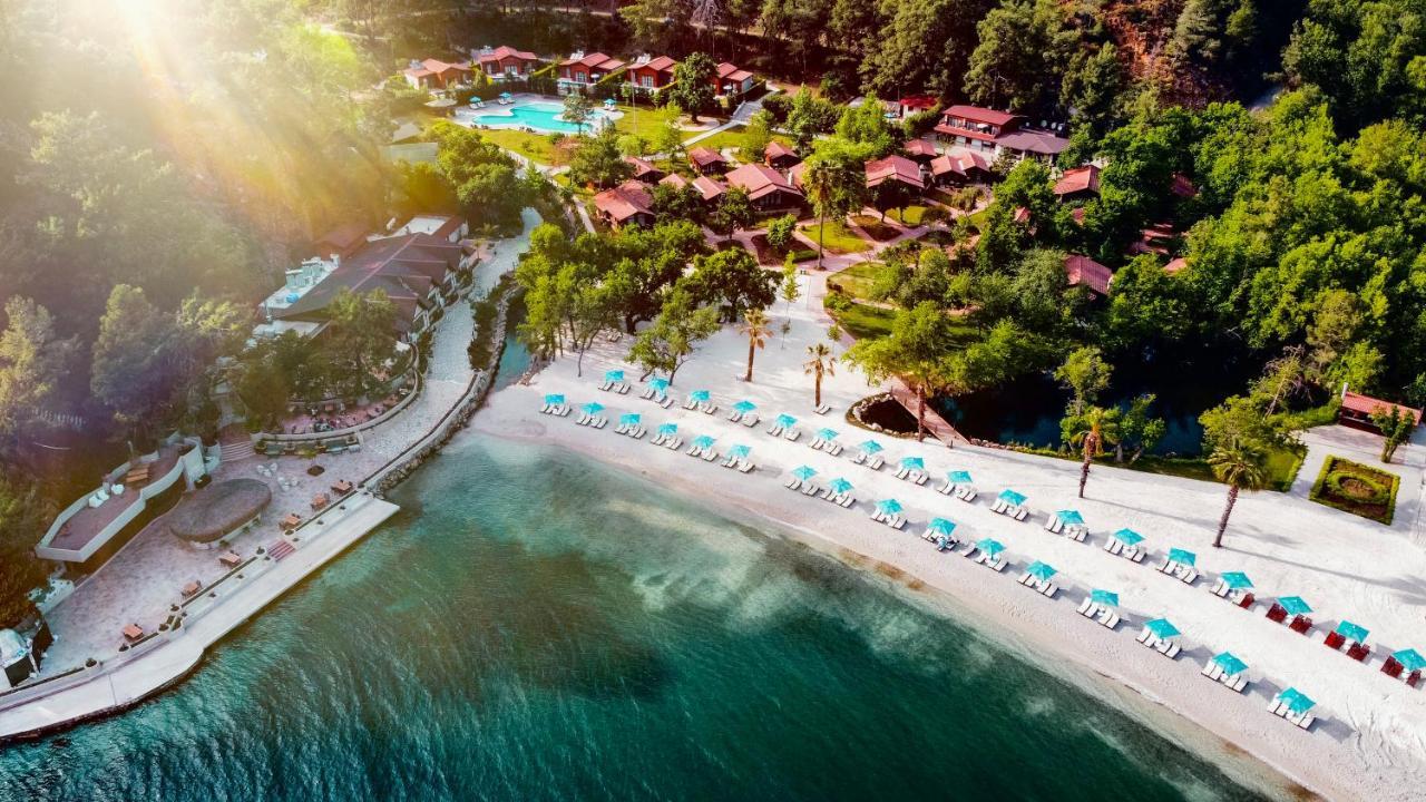 The Bay Club 5* Fethiye